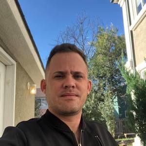 Meet your Posher, Misael